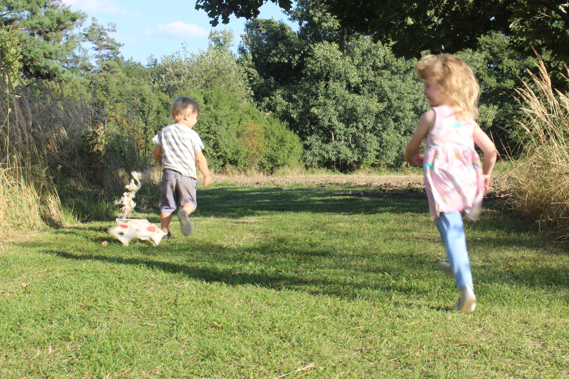 DRAKIÁDA a pečené brambory